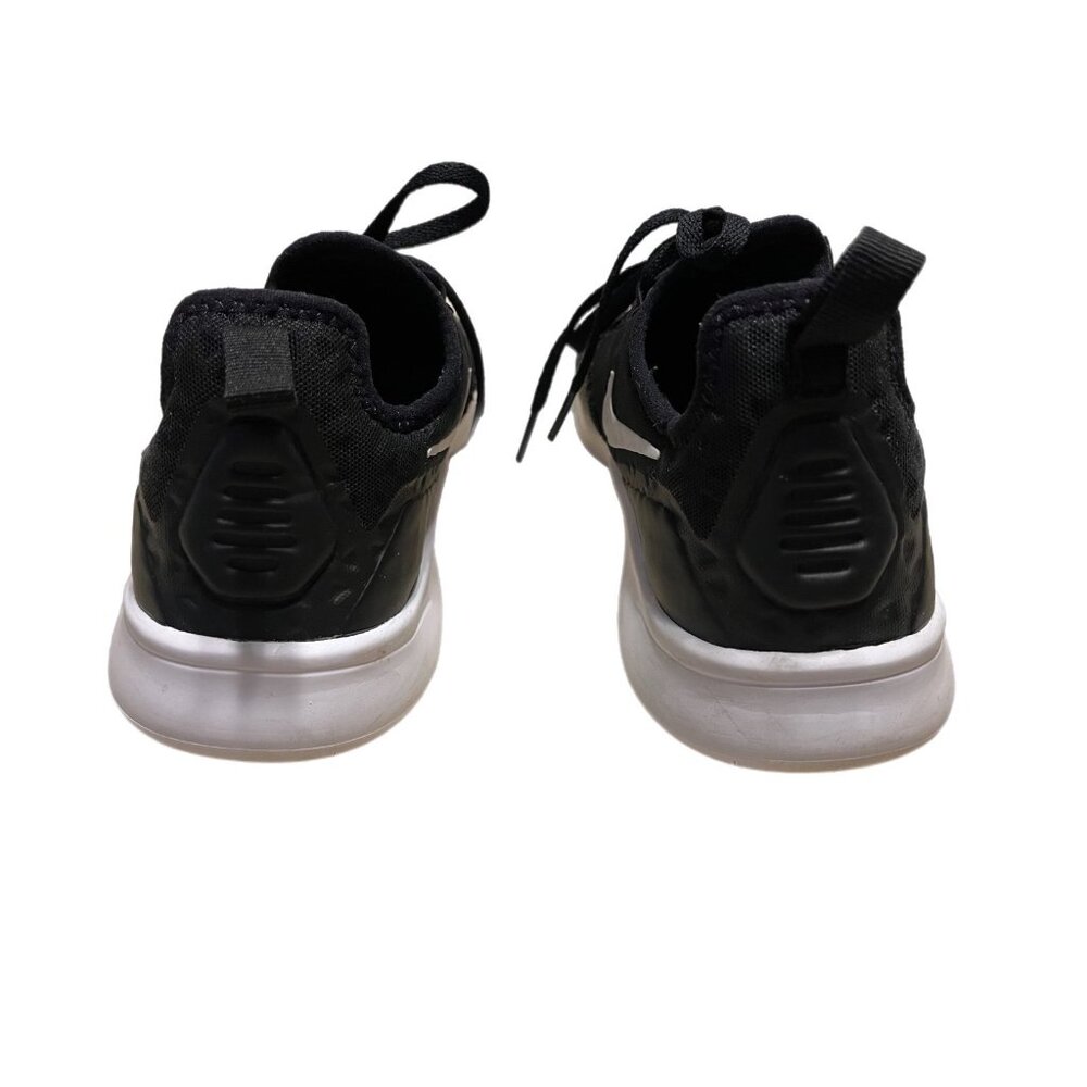 Nike Womens Free TR 8 942888-001 Black Running Shoes Sneakers Size 8 - Picture 5 of 7